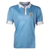 Soccer Jersey Uruguay 24/25 L.Suarez E.Cavani N.de la Cruz National Team Shirt