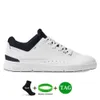 High Quality The shoes Federer New Roger Advantage Clubhouse Cloudventure mens sneakers White Deep Blue Rose Pink BrON cloudsze Acai almO