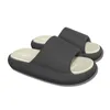 Un 1 Designer Slides Slippista di sandalo di spedizione gratuita per sandali gai Muli uomini Donne Slifori Allenatori Sandles Color19 748 Wo S Color9