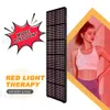 Appareil de thérapie par la lumière rouge 3600 W, machine de rajeunissement de la peau, haute puissance, 5 longueurs d'onde, panneau de thérapie par la lumière LED infrarouge, dispositif de soulagement de la douleur pour tout le corps