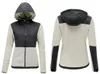 nieuwe dames hooded north Denali Fleece Apex Bionic Jassen Outdoor Winddicht Waterdicht Casual SoftShell Warm Gezicht Jassen groot formaat s3180517