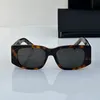 Óculos de sol de grife para mulheres occhiali uomo buff SL 654 maré ao ar livre Timeless Estilo Clássico Óculos Retro Unissex Óculos Esporte Condução Múltipla Lunette de Soleil