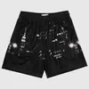 Shorts décontractés d'été Shorts de créateurs Courir Jogging Fitness Sports Pantalons courts Short de basket-ball à séchage rapide pour homme et femme