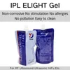 Macchina IPL 250g Crema anticellulite Trattamento Bruciatore di grasso Gel Massaggio dimagrante per cavitazione RF Machines604