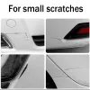 Cars Car Paint Repair Pen for Tesla model 3 Highland Y 2024 2023 Paint Fixer Scratch Repair Accessories Black White Red Blue Silver