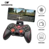 Gamepads Wireless Bluetoothcompatible Game Controller for Android Mobile Phone TV BOX Computer Joystick for Tablet PC TV Gamepad Control