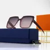 2022 Nuovi occhiali di polarizzazione senza cornice Anti UV occhiali da sole da sole femminili occhiali da sole sottili