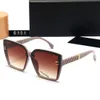 Neue Modelle Marke hochwertiges Design Luxus-Sonnenbrille für Damen Herren Mode Klassisch UV400 Hochwertige Sommer Outdoor Fahren Strand Freizeit 6365 2758