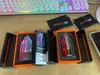 AROMA KING BUGATTI Nave espacial 7000 baforadas Caneta Vape descartável vape E Cigarro 500mah Bateria recarregável 15ml Pod malha bobina vaper vapes descartáveis 0/2/3/5%