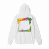 Designer Uomo Donna Felpe con cappuccio Skateboard Hip Hop Autunno Inverno Oversize High Street Unisex Streetwear Felpa con cappuccio Abbigliamento per coppie