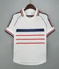 24 25 Fußballtrikots FRANZÖSISCHE Sets 2024 GIROUD MBAPPE GRIEZMANN FRENCE Retro-Version KANTE Maillot de Foot Equipe Maillots Kinderset Herren Herren-Fußballtrikot