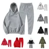 Sweat à capuche de luxe Sweats à capuche Créateur de mode Unisexe à capuche Dark High Street Pull Rouge Hommes Femmes Running Basketball Sportswear Manteau Vêtements Paris S-XXL YH9