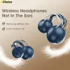 Hörlurar Ny S36 True Wireless Bluetooth 5.3 Headset TWS Noise Refering Sports Earphone Ultralong Battery Livslängd inar hörlurar