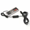 Kabel 2PCS 3M Verlängerungskabel für Nintendo NES Mini Classic Edition Wii Controller -Kabel