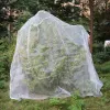 Covers Nylon Anti Vogelnetten Voorkomen Vogelpreventie Insectenbestrijdingsnet Voor Fruitgewas Plantenboom