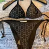 Sexy Sommer Strand Sexy Bikini Europäische und Amerikanische Tops Unterwäsche Mädchen Set''gg''NY3U