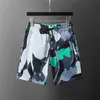 Mens Summer Swimwear Shorts jogger 3D Letter Print Board Shorts Man Swimming Trunks high quality Clothing Swim Seaside Designer beach Pants M-3xL