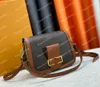 10A Designer-Tasche, klassische Dauphine-Modetaschen, Schulter-Damenhandtasche, Top-Marke, Messenger-Tasche, Einkaufstasche, Geldbörse