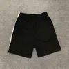 Designer Heren T-shirts Waterdichte stoffen runway-broeken Zomerstrandbroeken Boardshorts voor heren Surfshorts voor heren Zwembroeken SportshortsAG