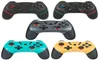 Bluetooth Controller D28 Switch Pro Remote Wireless Controller GamePad Joypad Joystick för Nintendo D28 Switch Pro Console1294021