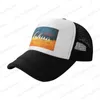 Berets Yeshua Jesus Christian Mesh Baseball Cap Sommer Outdoor Männer Frauen Mode Sport Hüte Hip Hop Trucker