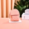 New Fashion Womens Lady Kid Coin Wallet Lady Small Mini Coin Pouch Zipper Money Key Earphone Line Mini Coin Purse Card Holder