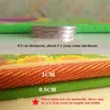 Tjock Nontoxic 1cm EPE Baby Activity Gym Crawling Play Mats Folding Mat Carpet Game for Childrens Safety 240223