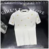 Designer masculino feminino de rua de rua masculina camisetas de manga curta casais impressão de letra tops size m5xl