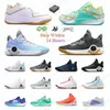 Com Box Basketball Shoes KD 16 Tia Pearl KD16 Wanda NY vs NY Pathway Royalties Ember Glow Jogo Royal Black White Boardroom Mens Outdoor Sports Train W1h0 #