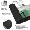 Almofadas Cruz Cristo Fé Deus Jesus Nuvens Sol Luz Gaming Mouse Pad Borracha Bordas Costuradas Mousepad 31,5'' X 11,8''