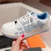 Najnowsze buty zwyczajne 2023SS Women Low Top Sport Board Buty Buty kości męskie Top Anti Slip Sole Chunky Design Bneakers