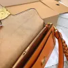 حقيبة مصممة من مصمم الجسم C-Etleter Tabby Bag Women Women Luxury Tote Bag Fashion العصرية حقائب الكتف الجلدية