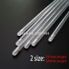 Feeding 20pcs Canine Dog Goat Sheep Bird Cattle Cow Horse Artificial Insemination AI Breed Feed whelp Catheter Rod 9" 245mm 17" 440mm