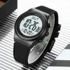 Watches SKMEI 1980 Clock For Men 5Bar Waterproof Countdown Wristwatches Male reloj hombre Fashion Back Light Digital Sports Watches