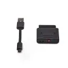 Adapter Game Controllers Adapter for 8Bitdo Retro Receiver Wireless Dongle for SNES NES30 SFC30 NES Pro PS3 PS4 Gamepad Receiver