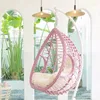 Camp Furniture Kids Adults Hanging Chair Lounger Sex Swing Indoor Baby Children Kindergarden Columpio Colgante Garden