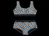 Underkläder baddräkt Bras set designers bikini kvinnor badkläder baddräkt sexig sommar bikinis womans5398946