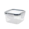 Vaisselle scellée boîte de conservation fraîche qualité épaissie bébé 150ML emballage et stockage de Sauce domestique pour enfants
