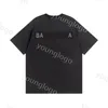 اغسل Tees Mens Summer Summer Polos Designer Hip Hop Street T Shirt ملابس غير رسمية قصيرة الأكمام قصيرة