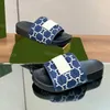 Kappy Kobiet Designer Platform Luksusowy Sandal Man Mid Heel High 55 mm Fashion Canvas Classics haft platforma Sandał 35-46