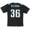 스티치 풋볼 저지 20 Brian Dawkins 1996 메쉬 레트로 럭비 유니폼 남성 여자 청소년 S-6XL