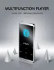 Player Ruizu D02 HIFI MP3 Music Player 8GB Portable Sport Walkman مع دعم الشاشة 1.8 بوصة