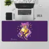 Pedler Niko Oneshot Özelleştirilmiş MousePads Bilgisayar Dizüstü Bilgisayar Anime Fare Mat Table Halı PC Dizüstü Dizüstü Bilgisayar Kauçuk Toptan Mat