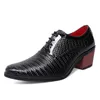 Sukienka Buty średniej długości Anti Slip Youth Basketball Men Men Formal Boots Sneakers Sport Sapato Luksarne sapateneis