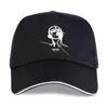 Boll Caps Cap Hat Trapstar London Baseball Black Size S M L XL