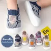 Calzini Estivi In Rete Traspirante Scarpe Per Bambini Scarpe Per Neonati Per Neonate Calzini Per Neonati Scarpe Con Fondo Morbido Scarpe Antiscivolo Per Neonati 05 Anni