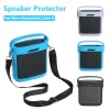 Accessories Silicone Carrying Cover for Bose Soundlink Color II Bluetooth Speaker Soft Waterproof Case Replacement for Bose Soundlink Color2