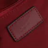 럭셔리 레이디 패션 패션 올인원 가방 디자이너 가방 고품질 가죽 섬세한 소프트 용량 가방 크로스 바디 백 가벼운 휴대용 핸드백