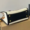 Mulheres tote bags designer saco de moda campo bolsa luxo crossbody bolsa ombro clássico simples carteira praia bolsas