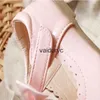 Flat shoes Kids Shoes Baby Girl Princess Leather Bowknot Dress Non-slip Wearable Soft Bottom Girls FashionH24229